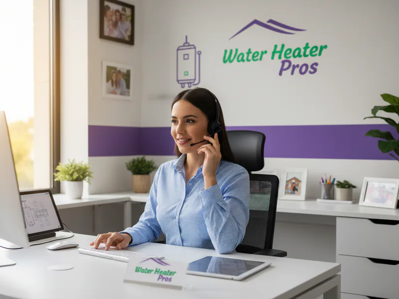 Water Heater Repair  in Brownsville  FAQ